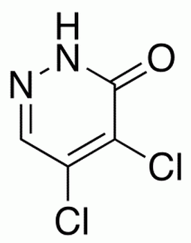 4,5-Dichloro-6-pyridazone