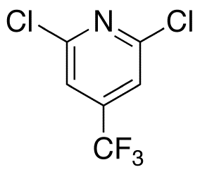 2,6-Dichloro-4-(trifluoromethyl)pyridine 