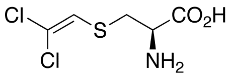 3-[(2,2-Dichlorovinyl)thio]-L-alanine