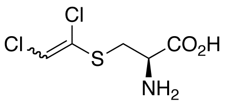 3-[(1,2-Dichlorovinyl)thio]-L-alanine