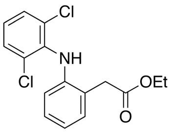 Diclofenac Ethyl Ester