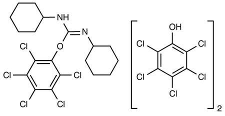 N,N’-Dicyclohexylcarbodiimide Pentachlorophenol Complex 