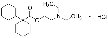 Dicyclomine HCl 