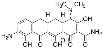 9-Didemethyl minocycline
