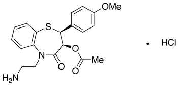 N,N-Didesmethyl Diltiazem HCl