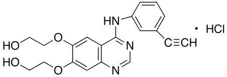 Didesmethyl Erlotinib HCl Salt