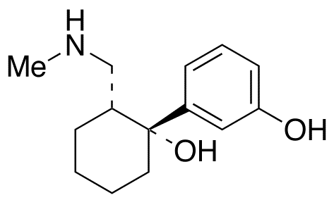 (+/-)-N,O-Didesmethyl Tramadol
