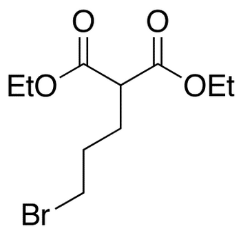 Diethyl 3-Bromopropylmalonate