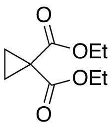 Diethyl 1,1-Cyclopropanedicarboxylate