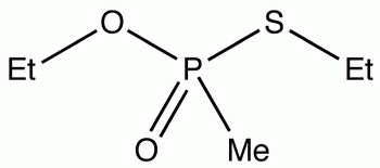 O,S-Diethyl Methylphosphonothioate