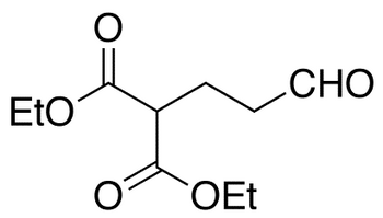 Diethyl 2-(3-Oxopropyl)malonate