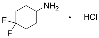 4,4-Difluorocyclohexanamine HCl