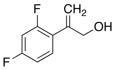 2-(2,4-Difluorophenyl)-2-propen-1-ol
