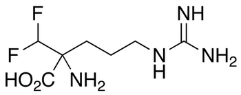 DL-α-(Difluoromethyl)arginine