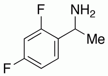 1-(2’,4’-Difluorophenyl)ethylamine