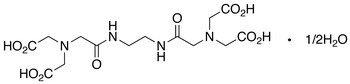 N,N’-Diglycylethylenediamine-N,N,N’’’,N’’’-tetraacetic Acid Hemihydrate