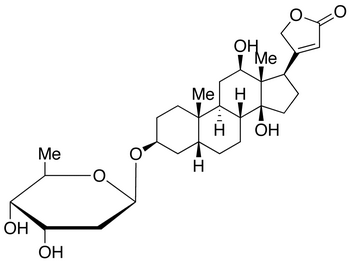 Digoxigenin Monodigitoxoside