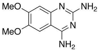 6,7-Dimethoxy-2,4-quinazolinediamine