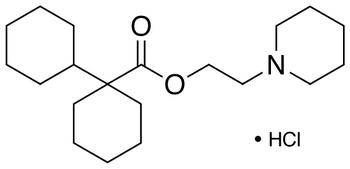 Dihexyverine HCl
