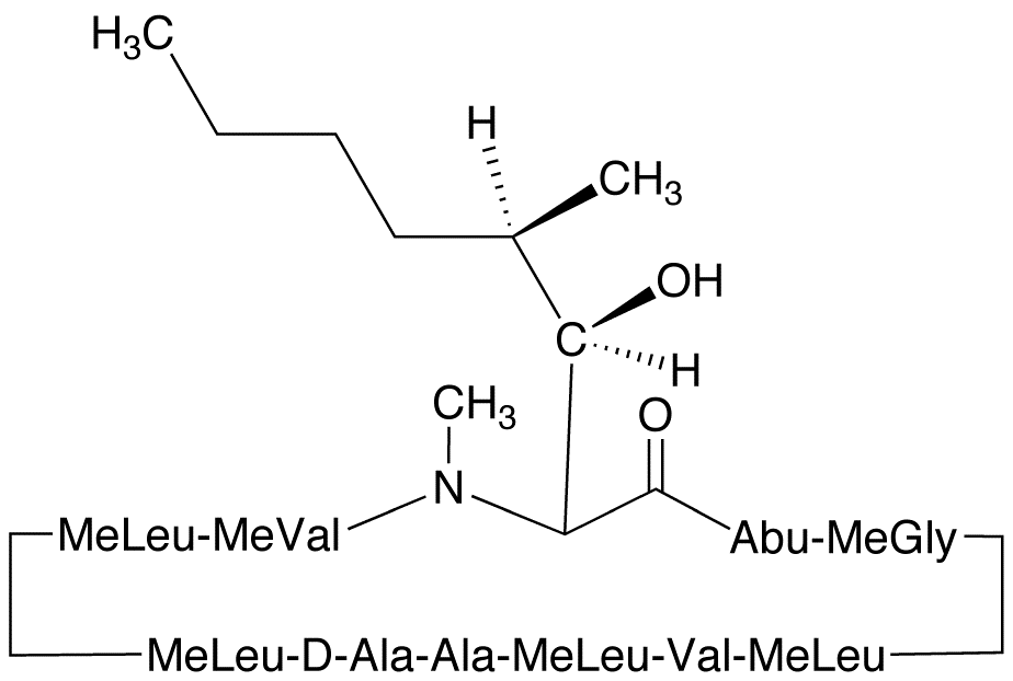 Dihydro Cyclosporin A