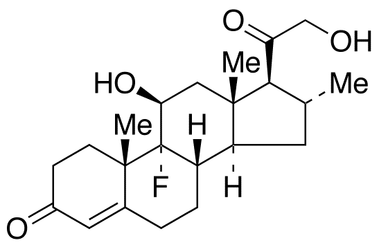 1,2-Dihydro Desoxymetasone