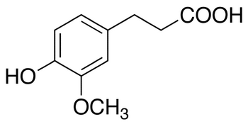 Dihydro ferulic acid