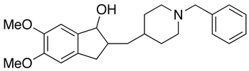 Dihydro Donepezil(Mixture of Diastereomers)