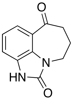 5,6-Dihydroimidazo[4,5,1-jk][1]benzazepine-2,7(1H,4H)-dione