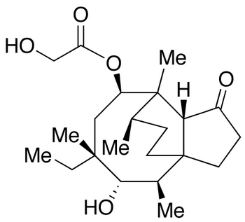 Dihydropleuromutilin