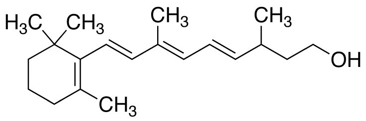 all-trans-13,14-Dihdyro Retinol