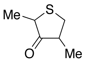 Dihydro-2,4-dimethyl-3(2H)-thiophenone