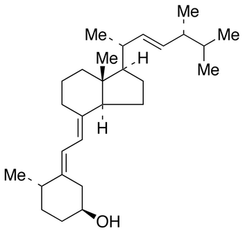 Dihydro Tachysterol