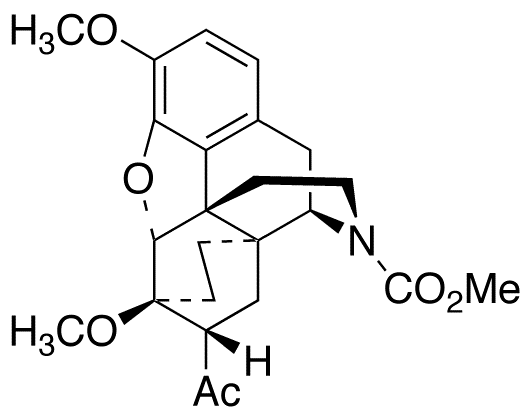 Dihydrothevinone N-Methyl Ester