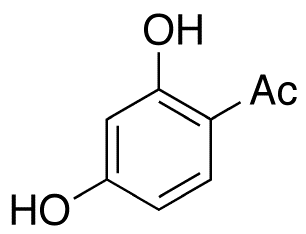 2’,4’-Dihydroxyacetophenone