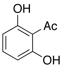 2’,6’-Dihydroxyacetophenone