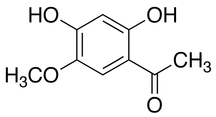 2,4-Dihydroxy-5-methoxyacetophenone