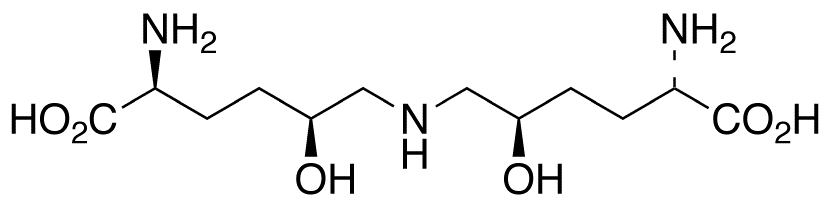 (2S,5S,2’S,5’R)-Dihydroxylysinonorleucine