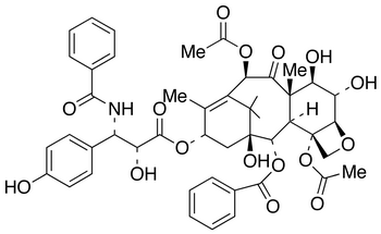 6α,3’-p-Dihydroxy Paclitaxel