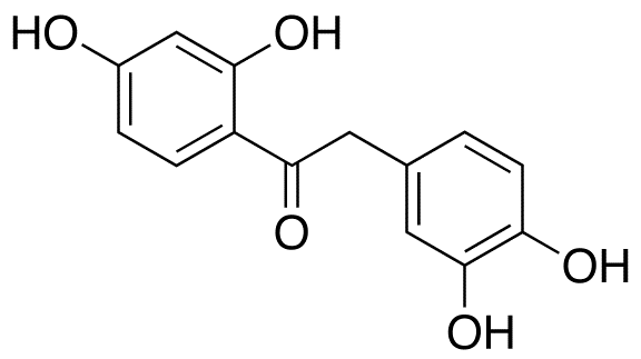 [1-(2,4-Dihydroxyphenyl)-2-(3’,4’-dihydroxyphenyl)ethanone