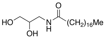 rac N-(2,3-Dihydroxypropyl)octadecanamide