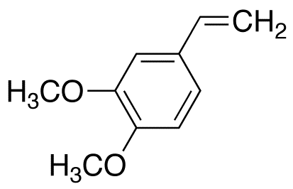 3,4-Dimethoxy Styrene