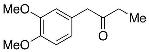 1-(3,4-Dimethoxyphenyl)-2-butanone