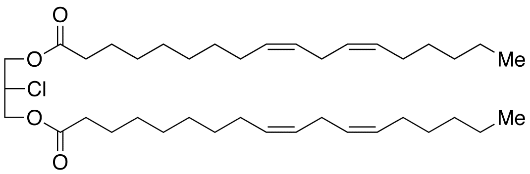 rac-1,3-Dilinoleoyl-2-chloropropanediol