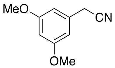 (3,5-Dimethoxyphenyl)acetonitrile