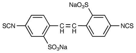 4,4’-Diisothiocyano-2,2’-stilbenedisulfonic Acid, Disodium Salt