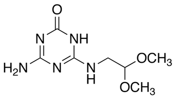 N-(2,2-Dimethoxyethyl)ammeline