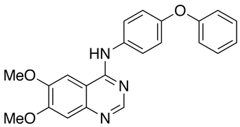 6,7-Dimethoxy-N-(4-phenoxyphenyl)-4-quinazolinamine