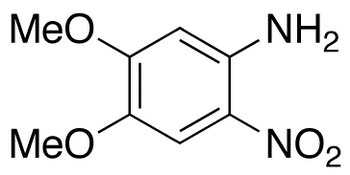 4,5-Dimethoxy-2-nitroaniline