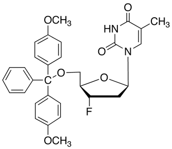 5’-O-(4,4’-Dimethoxytrityl)thymidine