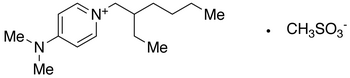 4-Dimethylamino-N-(2-ethylhexyl)pyridinium Mesylate